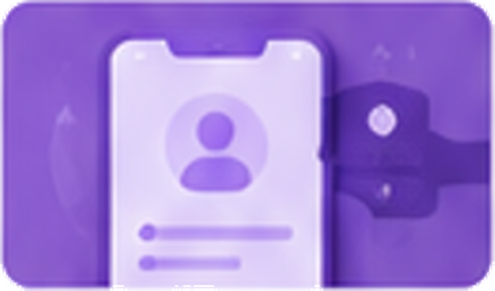 LEAP account setup guide preview