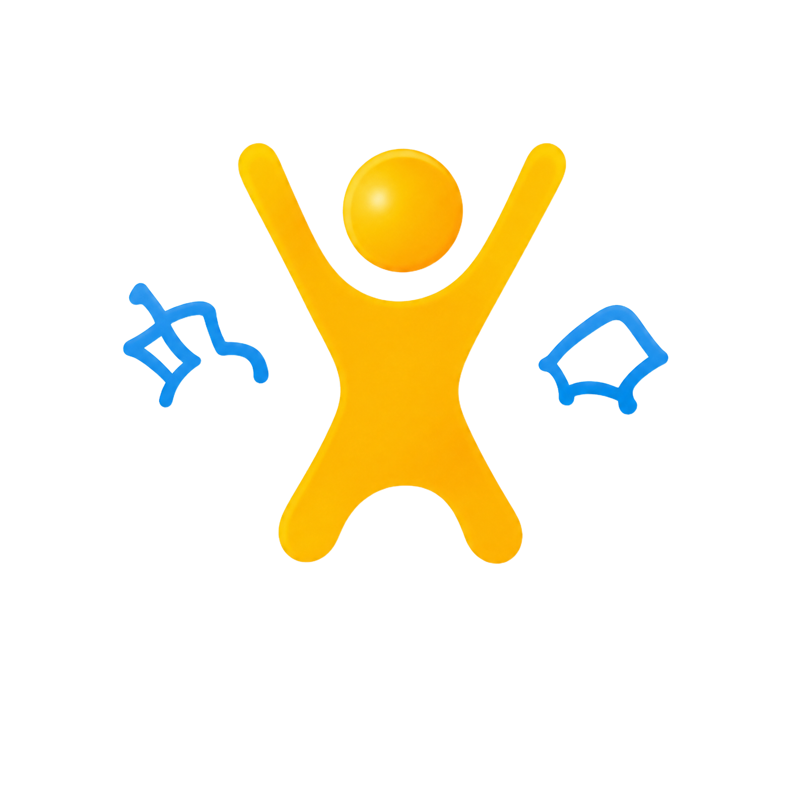LEAP recovery app illustration